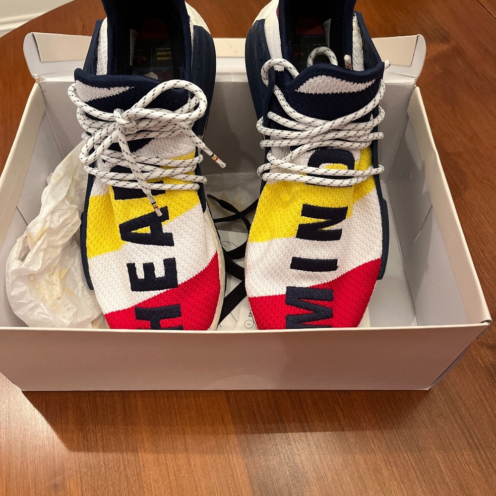 Adidas HU NMD